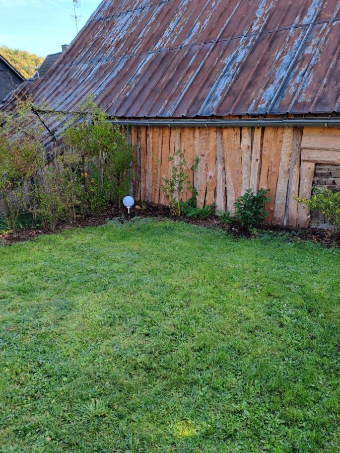 Landhaus Eifel Demerath Exterior foto